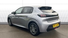 Peugeot 208 1.2 PureTech Active Premium + 5dr Petrol Hatchback